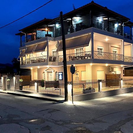 Posidonia Resort No2 Βρασνά Εξωτερικό φωτογραφία
