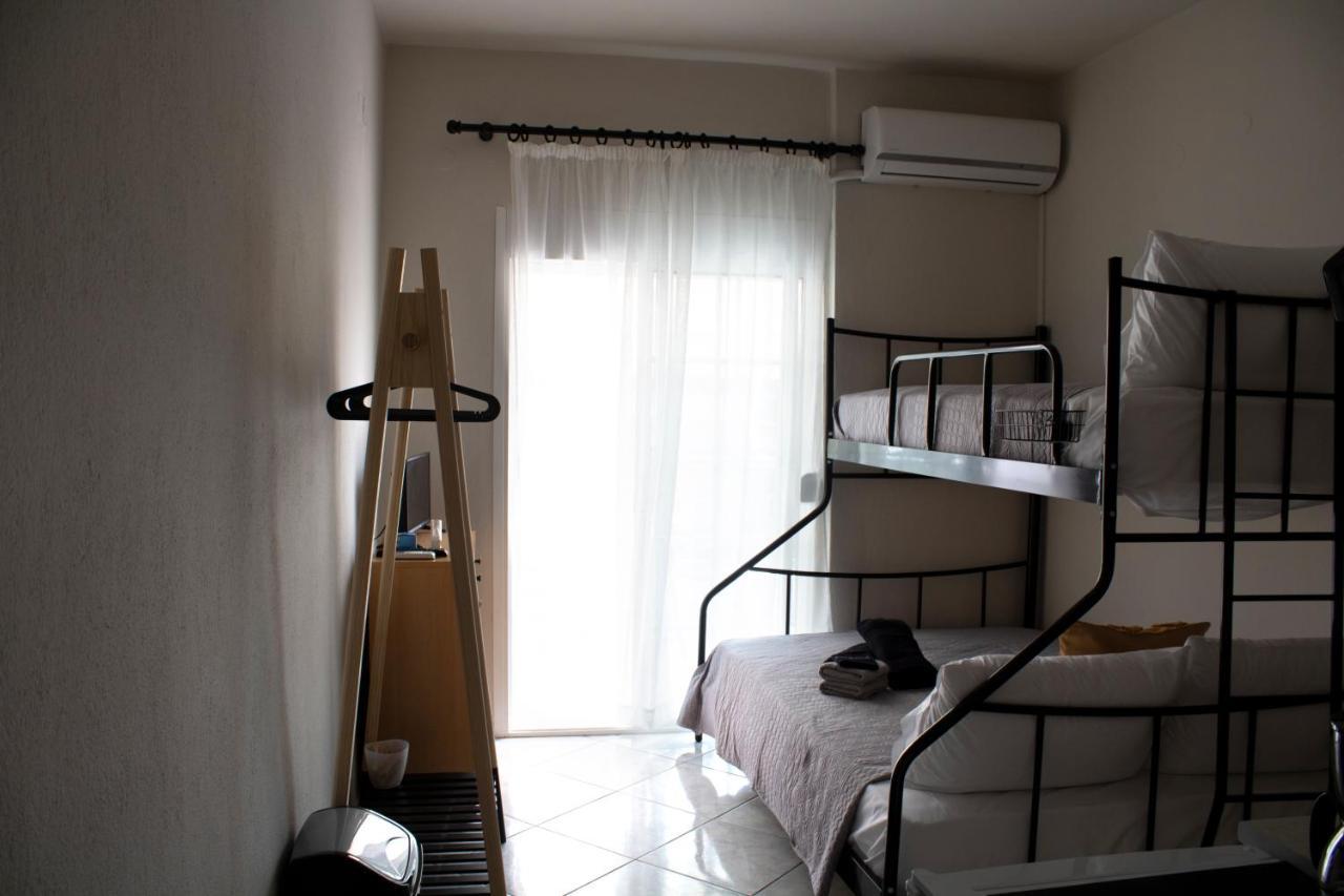 Posidonia Resort No2 Βρασνά Εξωτερικό φωτογραφία