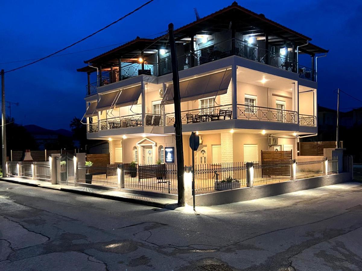 Posidonia Resort No2 Βρασνά Εξωτερικό φωτογραφία